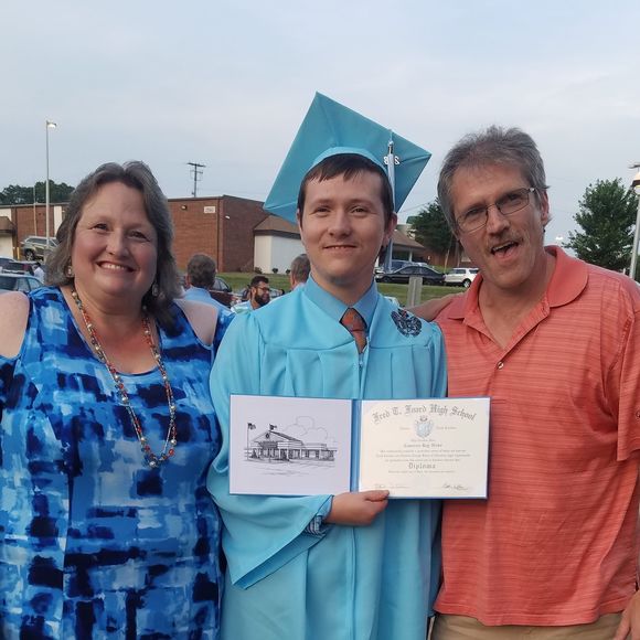 Meet your Posher, Deidra - Picture 1 of 1